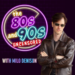 The 80s and 90s Uncensored-logo