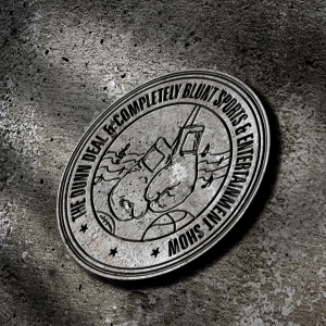 Dunn Deal Completely Blunt-logo