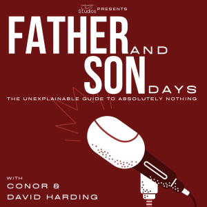 Father and Son Days-logo