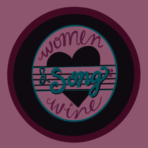 Women Wine & Song-logo