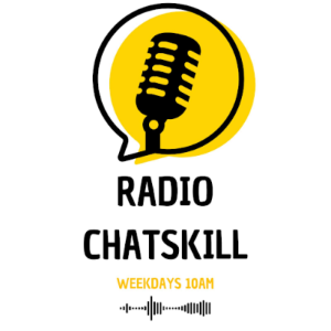 WJFF - Radio Chatskill
