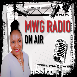 MWG RADIO Weekend Edition-logo