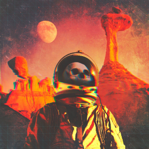 Psychedelic Timeshare-logo