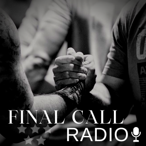 Final Call Radio-logo