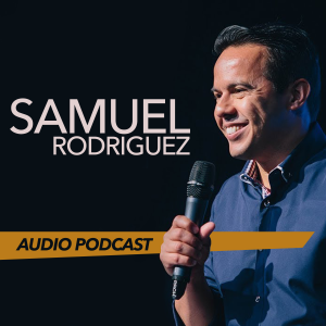 Samuel Rodriguez’s Podcast-logo