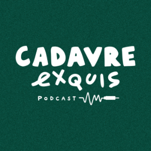 Cadavre Exquis-logo