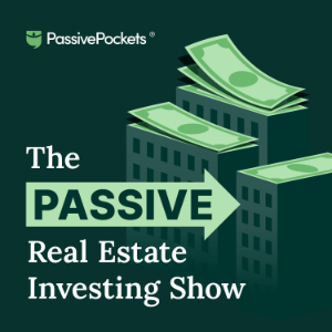 PassivePockets: The Passive Real Estate Investing Show-logo