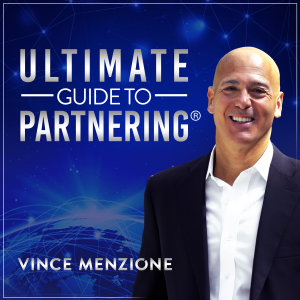 Ultimate Guide to Partnering®-logo