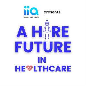 A Hire Future in Healthcare-logo