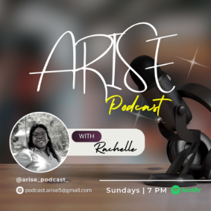 ARISE Podcast-logo