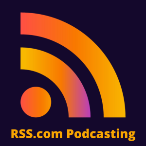 The RSS Podcasting Tutorials Show-logo