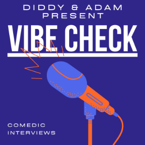 Vibe Check-logo