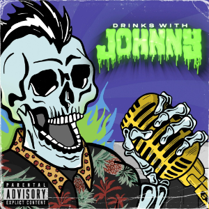 Drinks With Johnny-logo