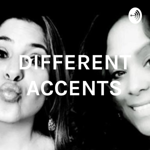 Different Accents with Carolina & Nicole-logo