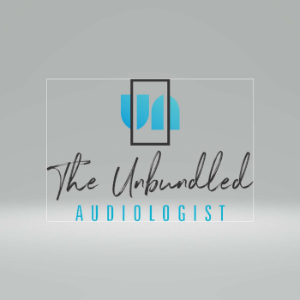 The Unbundled Audiologist-logo