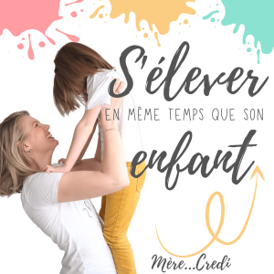 S'elever en meme temps que son Enfant-logo