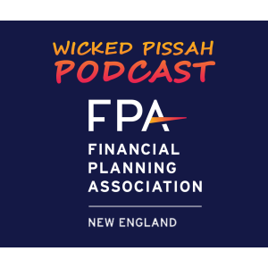Wicked Pissah Podcast-logo