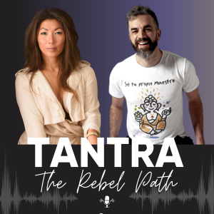 TANTRA: The Rebel Path-logo