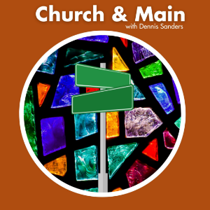 Church and Main-logo