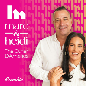Marc & Heidi - The Other D’Amelios-logo