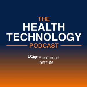 The Health Technology Podcast-logo