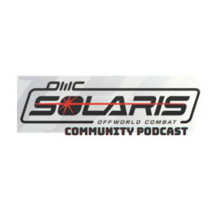 Solaris Community Podcast-logo