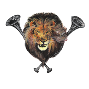 Blasts From the Trumpets-logo