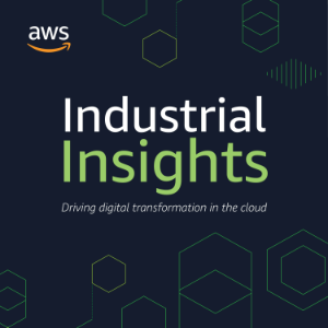 AWS Industrial Insights-logo