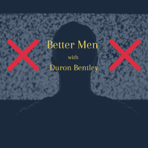 Better Men with Duron Bentley-logo