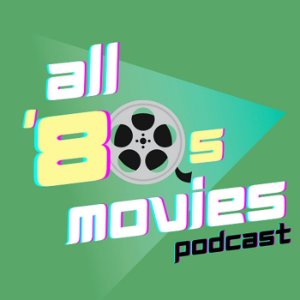 All '80s Movies Podcast-logo