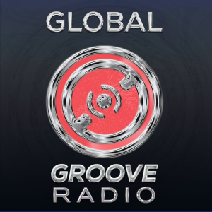 Global Groove Radio-logo