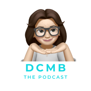 Don‘t Call Me Boomer (DCMB)-logo