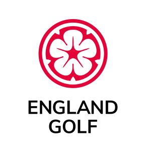 The England Golf Podcast-logo