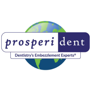 Prosperident's Dental Practice Owner's Podcast-logo