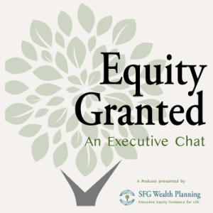 Equity Granted: An Executive Chat-logo