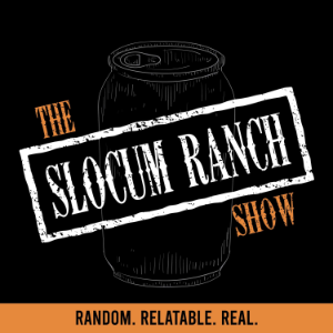 The Slocum Ranch Show-logo