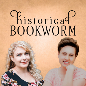 Historical Bookworm-logo
