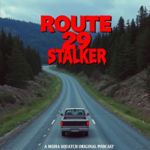 Route 29 Stalker-logo