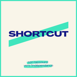 Shortcut | Ton raccourci vers l'independance-logo