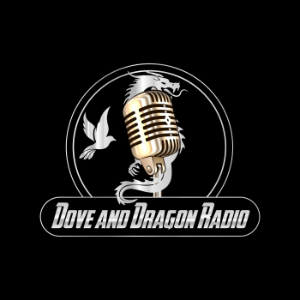 Dove and Dragon Radio-logo