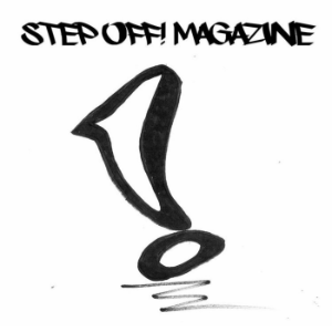 Step Off! Radio-logo