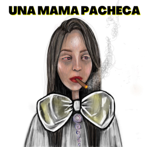 Una Mama Pacheca-logo
