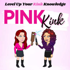 Pink Kink-logo