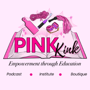 Pink Kink-logo
