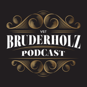 Bruderholz Podcast-logo
