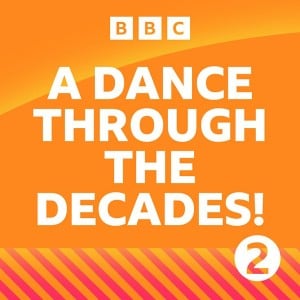 A Dance Through the Decades-logo