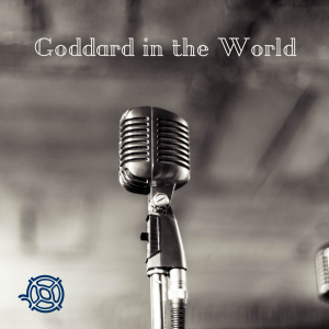 Goddard in the World-logo