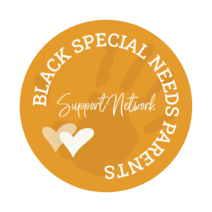 Black Special Needs Parents UK-logo