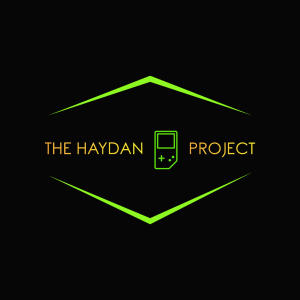 The Haydan Project-logo