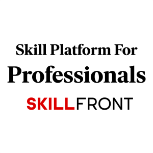 SkillFront-logo